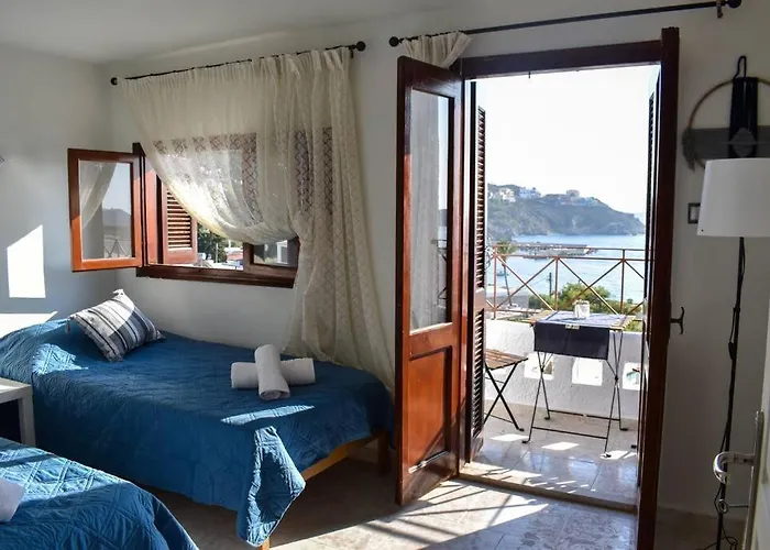 Celeste House