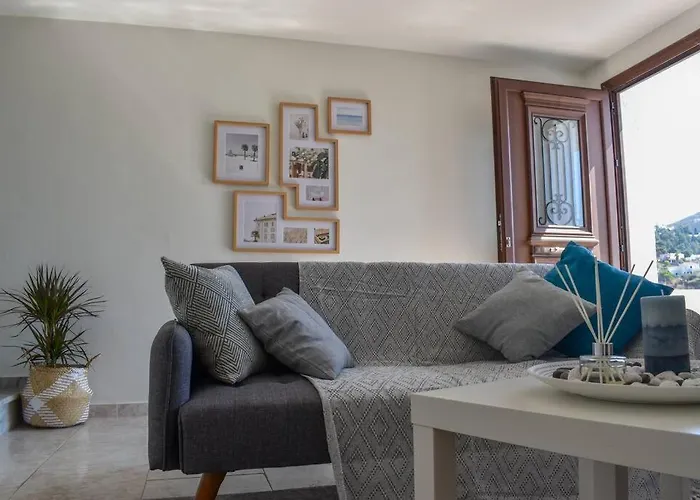 Celeste House