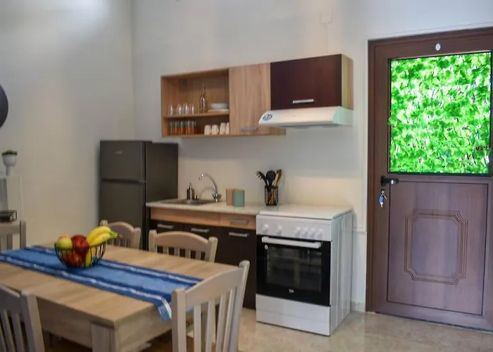 Celeste House