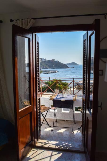 Celeste House Myrties