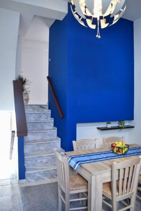 Celeste House Holiday home